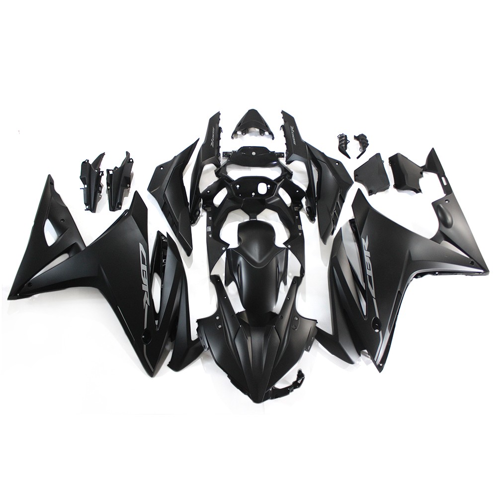 Injection Full Bodywork Fairing Kit For Honda CBR500R 2016 17 2018 ABS Fairings