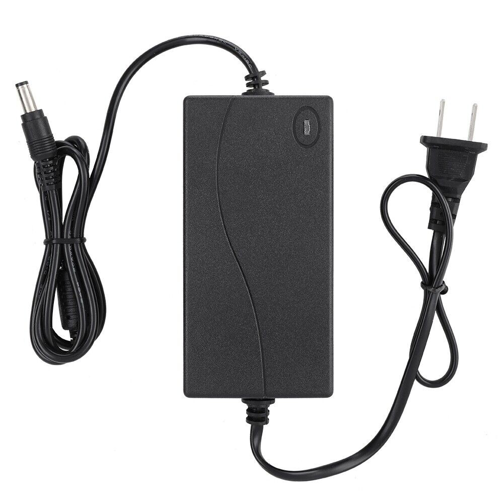 18V 2A 2000mA AC/DC Adapter Charger Power Supply 5.5mmx2.1mm/2.5mm 100-240V Cord 18V 2A 2000mA AC/DC Adapter Charger Power Supply 5.5mmx2.1mm/2.5mm 100-240V Cord