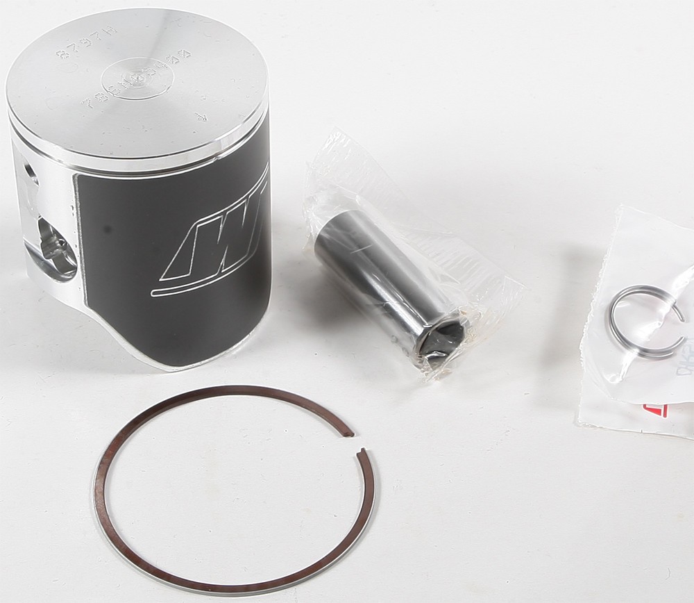Wiseco Pro Lite Piston Kit 54.00mm for KTM BETA GASGAS HUSABERG HUSQVARNA 125 Wiseco Pro Lite Piston Kit 54.00mm for KTM BETA GASGAS HUSABERG HUSQVARNA 125