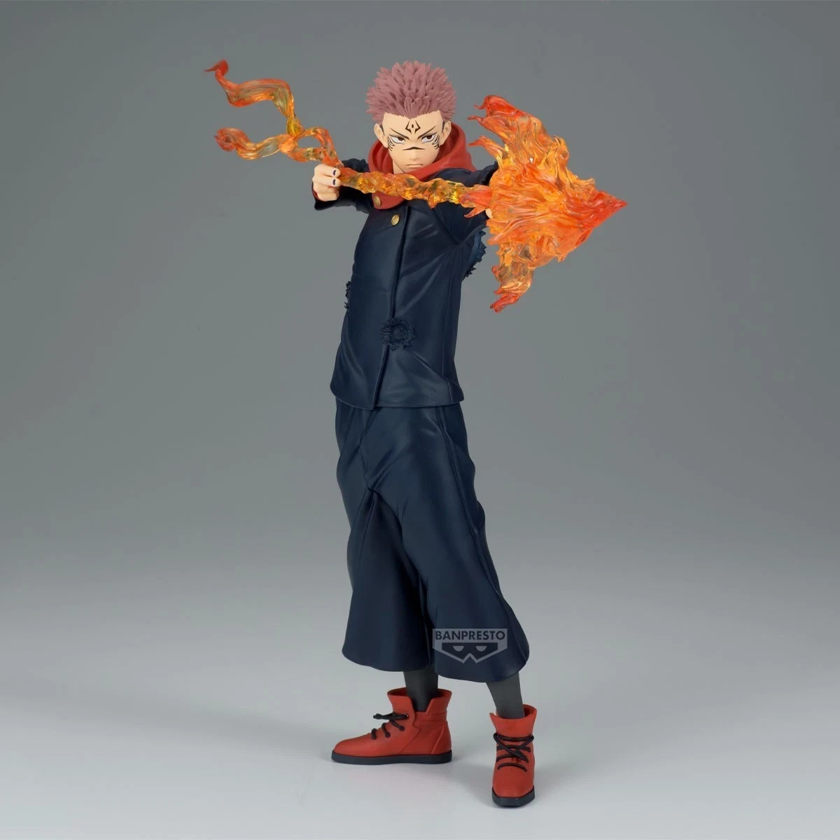 Banpresto Jujutsu Kaisen Maximatic Plus Anime Statue Figure Toy Sukuna Banpresto Jujutsu Kaisen Maximatic Plus Anime Statue Figure Toy Sukuna
