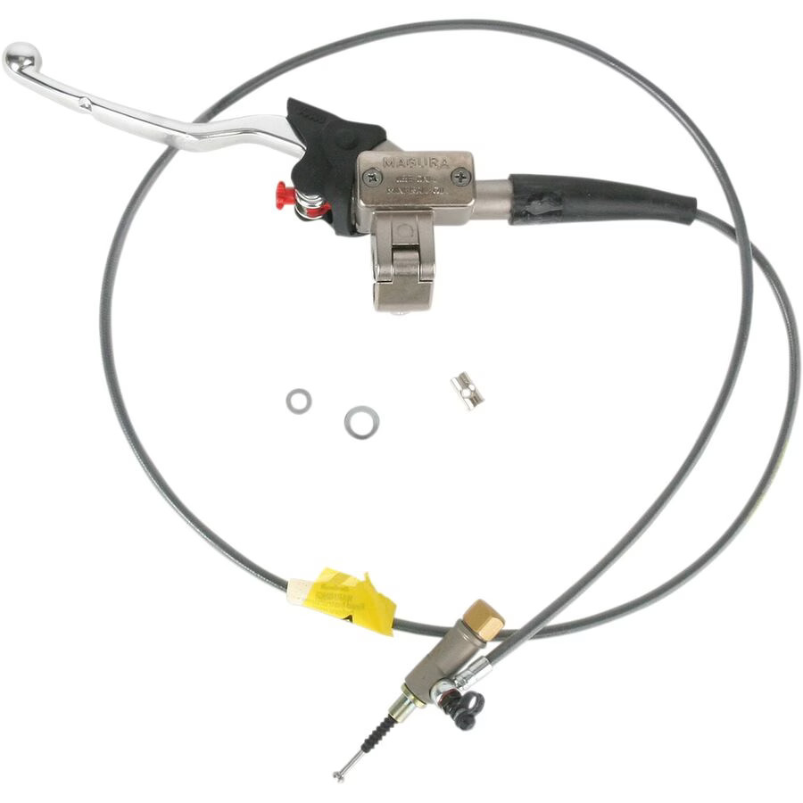 Magura USA Hydraulic Clutch 167 0120522-10