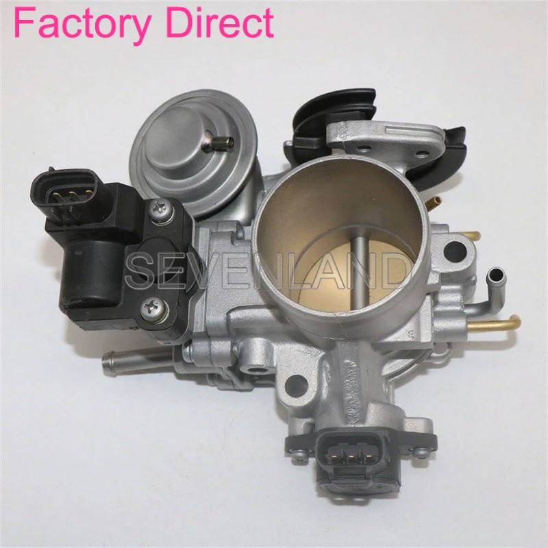 22210-03060 For 1997-2001 TOYOTA CAMRY 2.2l THROTTLE BODY