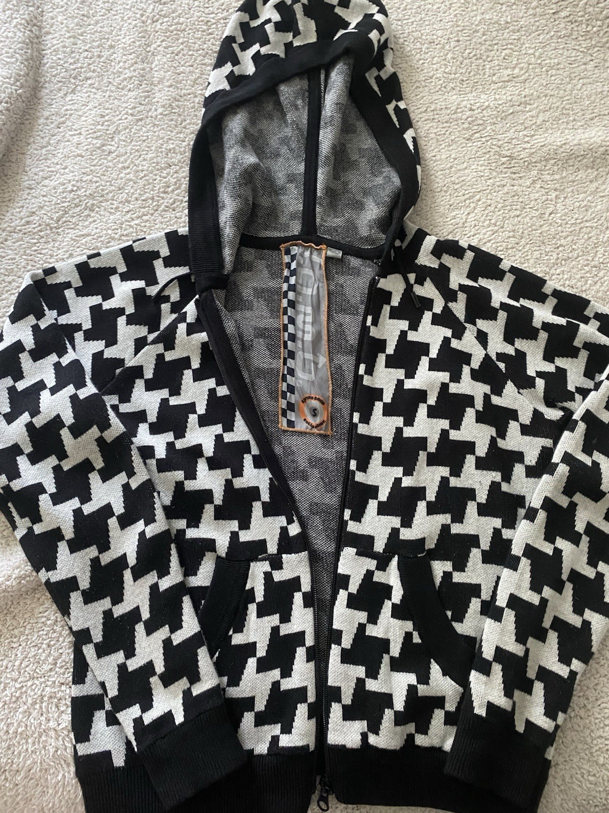 L.A.M.B. Gwen Stefani Hoodie