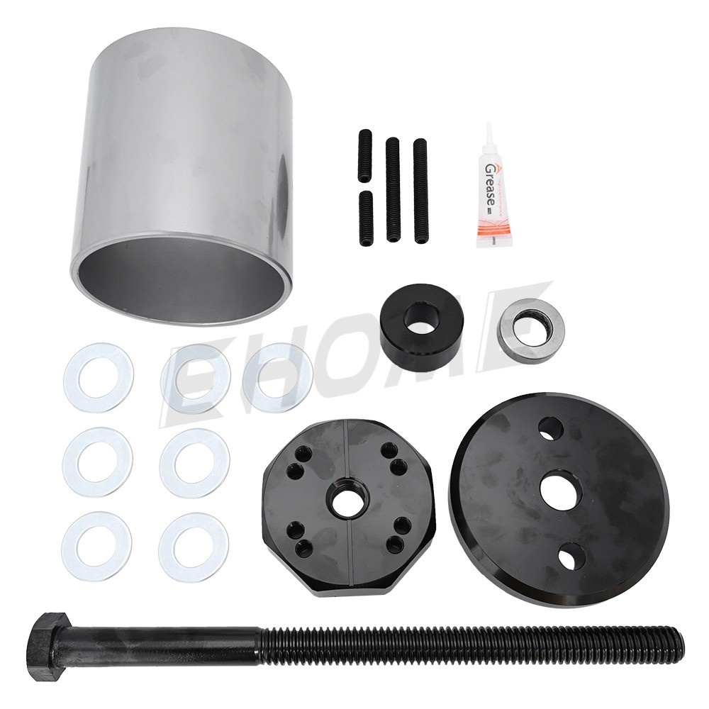 For Hendrickson Turner Intraax Wide Bushing Installation & Removal Tool  S21307