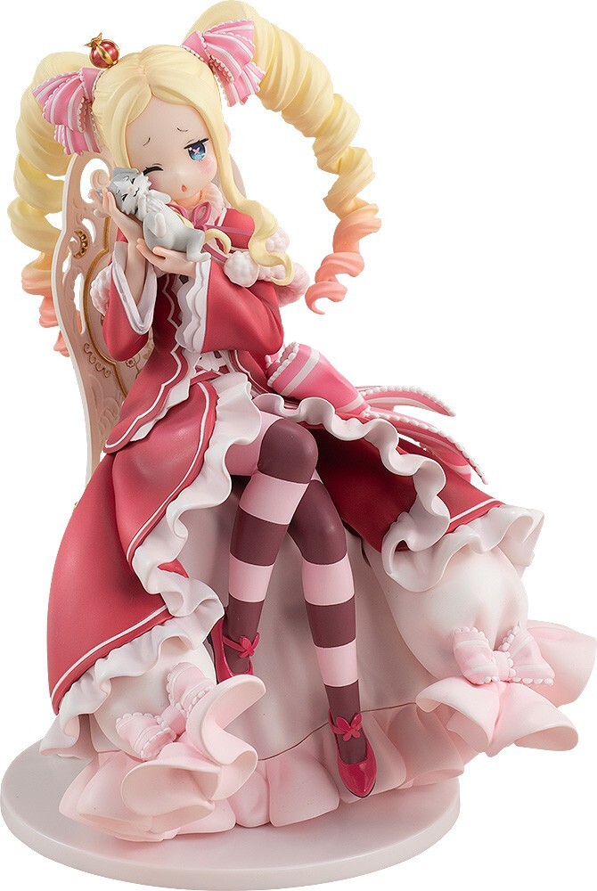 KADOKAWA KDcolle Re:ZERO Starting Life in Another World Beatrice Tea Party Ver.