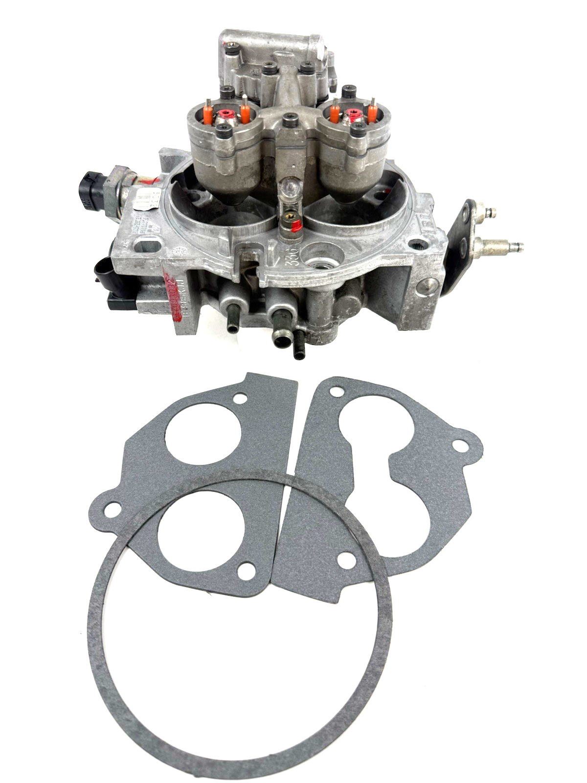 17093032 Remanufactured Throttle Body | GMC Chevrolet 5.7L 350 1993-1995
