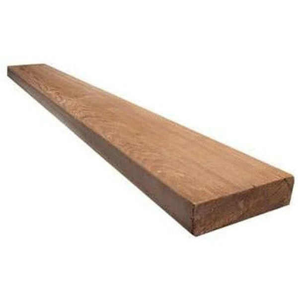 VENTRAL Lumber 2 in. x 4 in. (1 1/2\