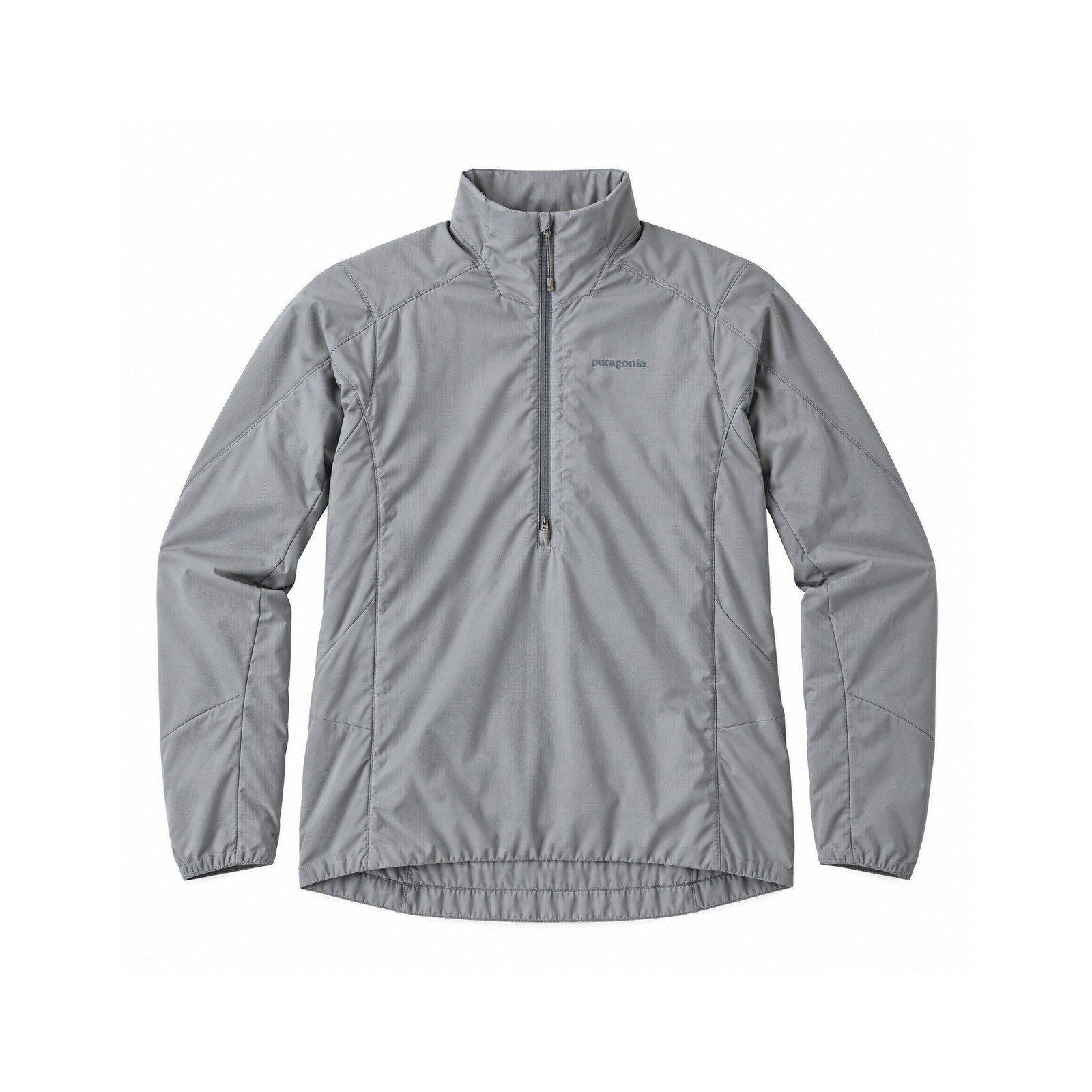 Patagonia Men’s Nano-Air Ultralight Pullover in Smolder Blue