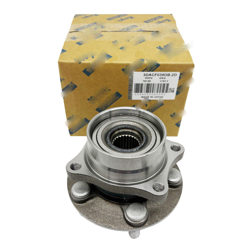 4351047012 KOYO Front Bearing & Hub for  PRIUS 2004-09 43510-47012 US