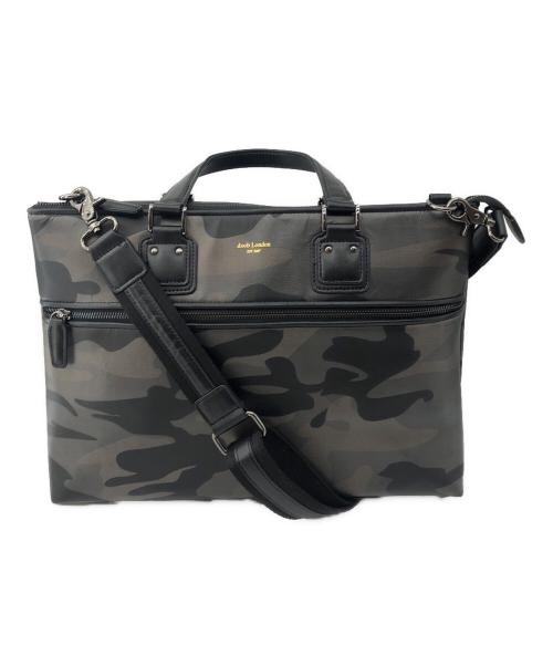 doob london                    bag olive