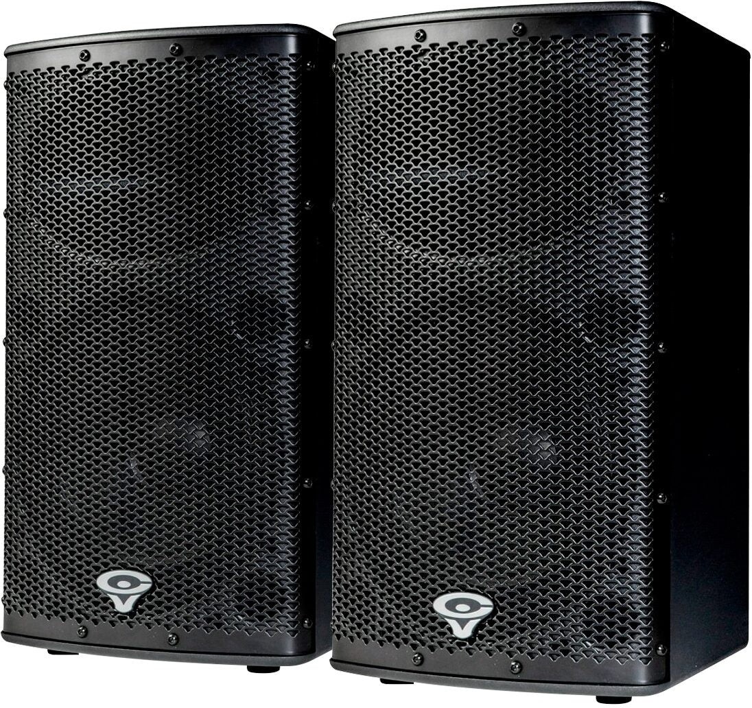 2 Cerwin-Vega P1000X 10