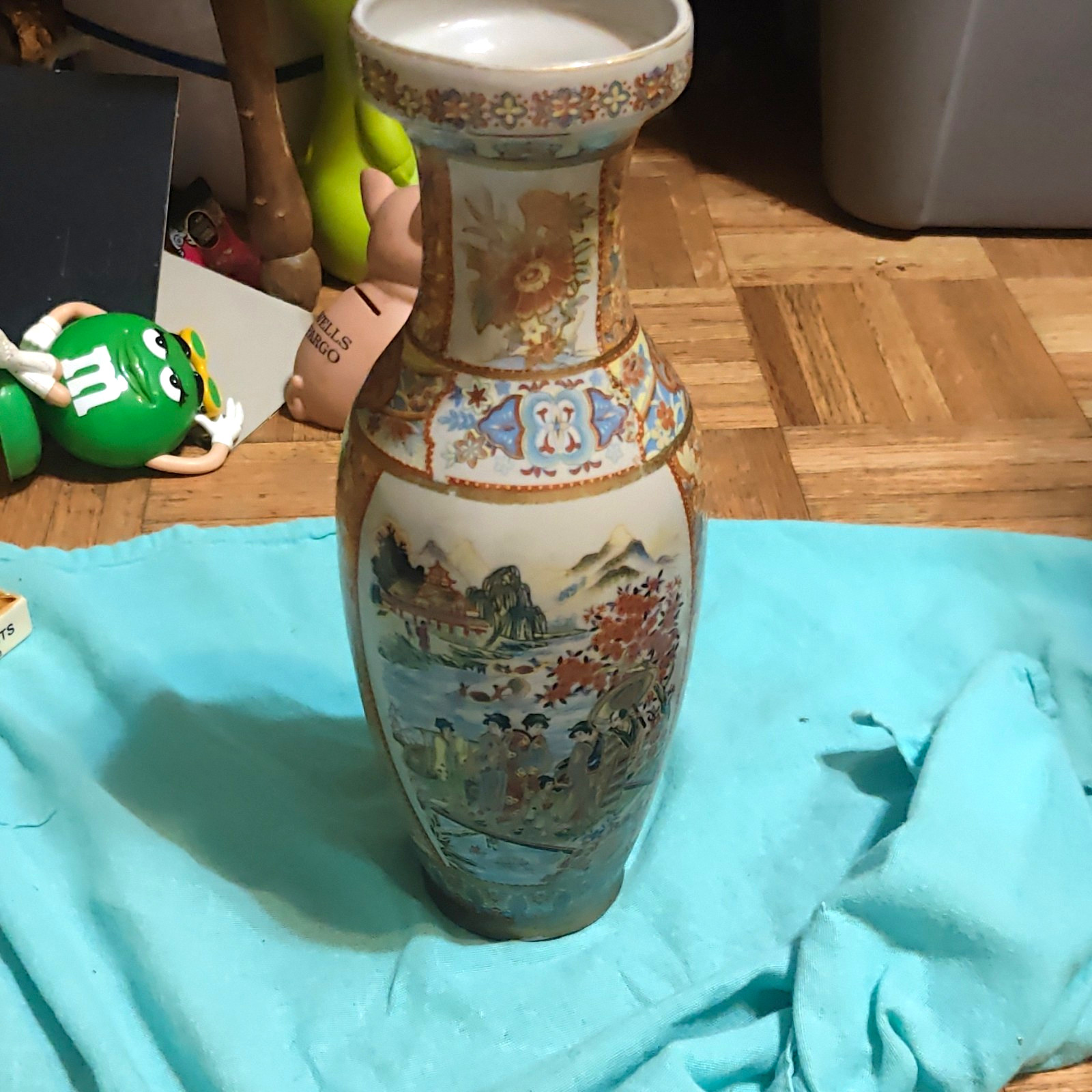 Vase