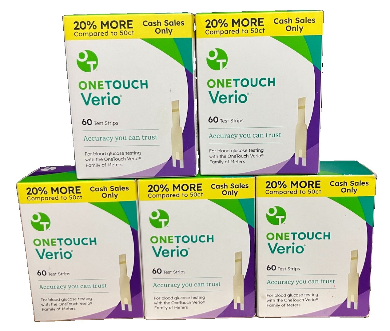 300 One Touch Ultra Test Strips~Very Fresh~12/27~$72~($24/Per 100)~FR SHIP 300 One Touch Ultra Test Strips~Very Fresh~12/27~$72~($24/Per 100)~FR SHIP