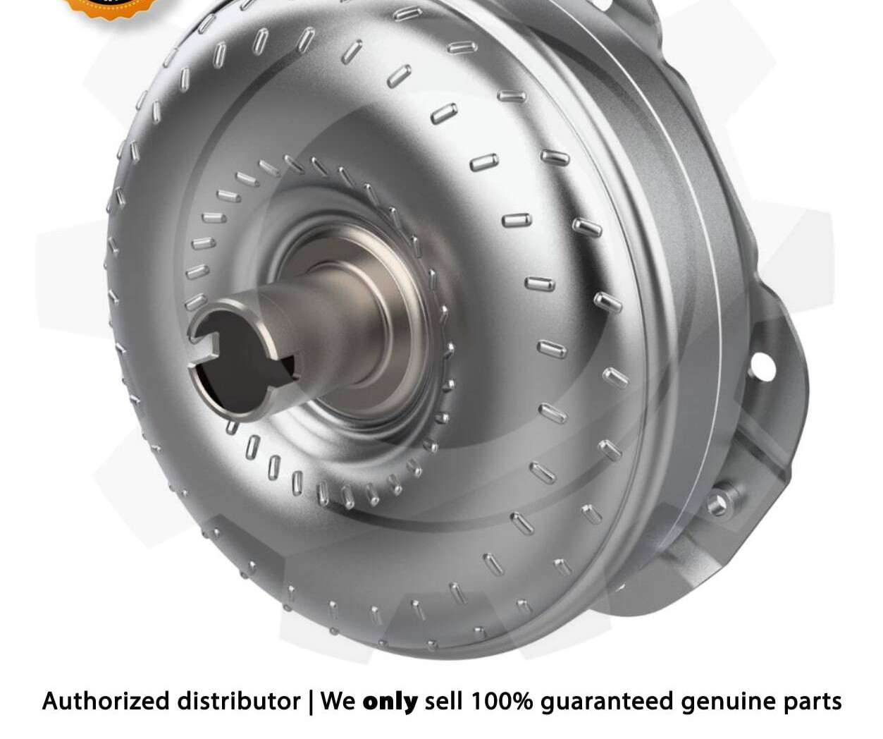 LuK TorCon 6L80 NOT remanufactured Torque Converter TC0017 G2U LuK TorCon 6L80 NOT remanufactured Torque Converter TC0017 G2U