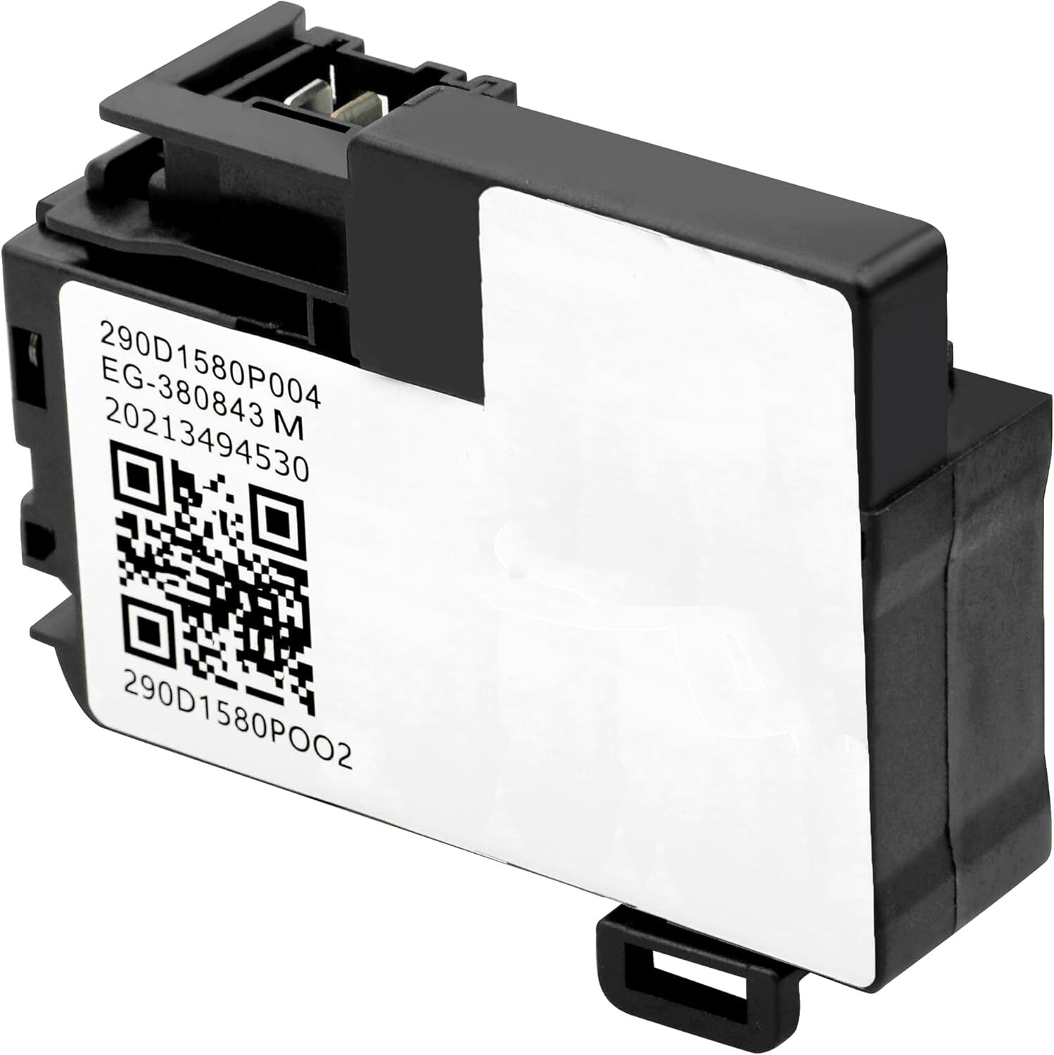 Washer Lid Lock For GE GTW490ACJ4WS GTW490ACJ4WW GTW490ACJ5WS GTW490ACJ5WW