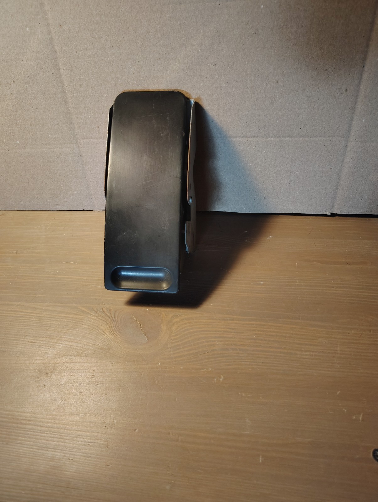 1967 1968 FORD MUSTANG AND COUGAR ASHTRAY DASH WITH BRACKET 1967 1968 FORD MUSTANG AND COUGAR ASHTRAY DASH WITH BRACKET