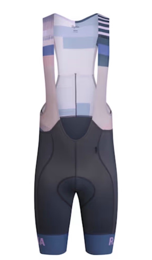 Rapha Pro Team Bib Shorts II - Regular - Time