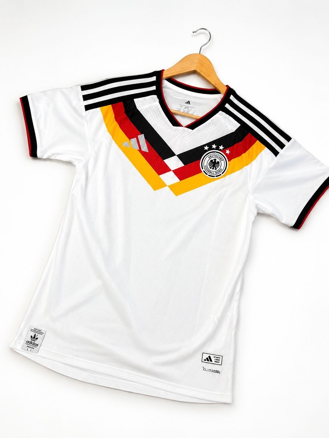 camiseta de alemania seleccion de futbol