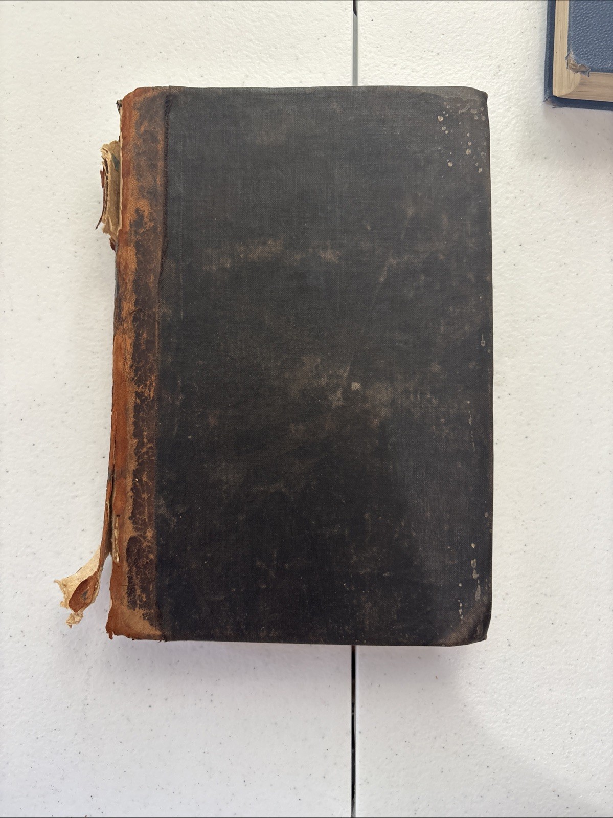 Vintage/Antique 1848 shulchan aruch even haezer Vintage/Antique 1848 shulchan aruch even haezer