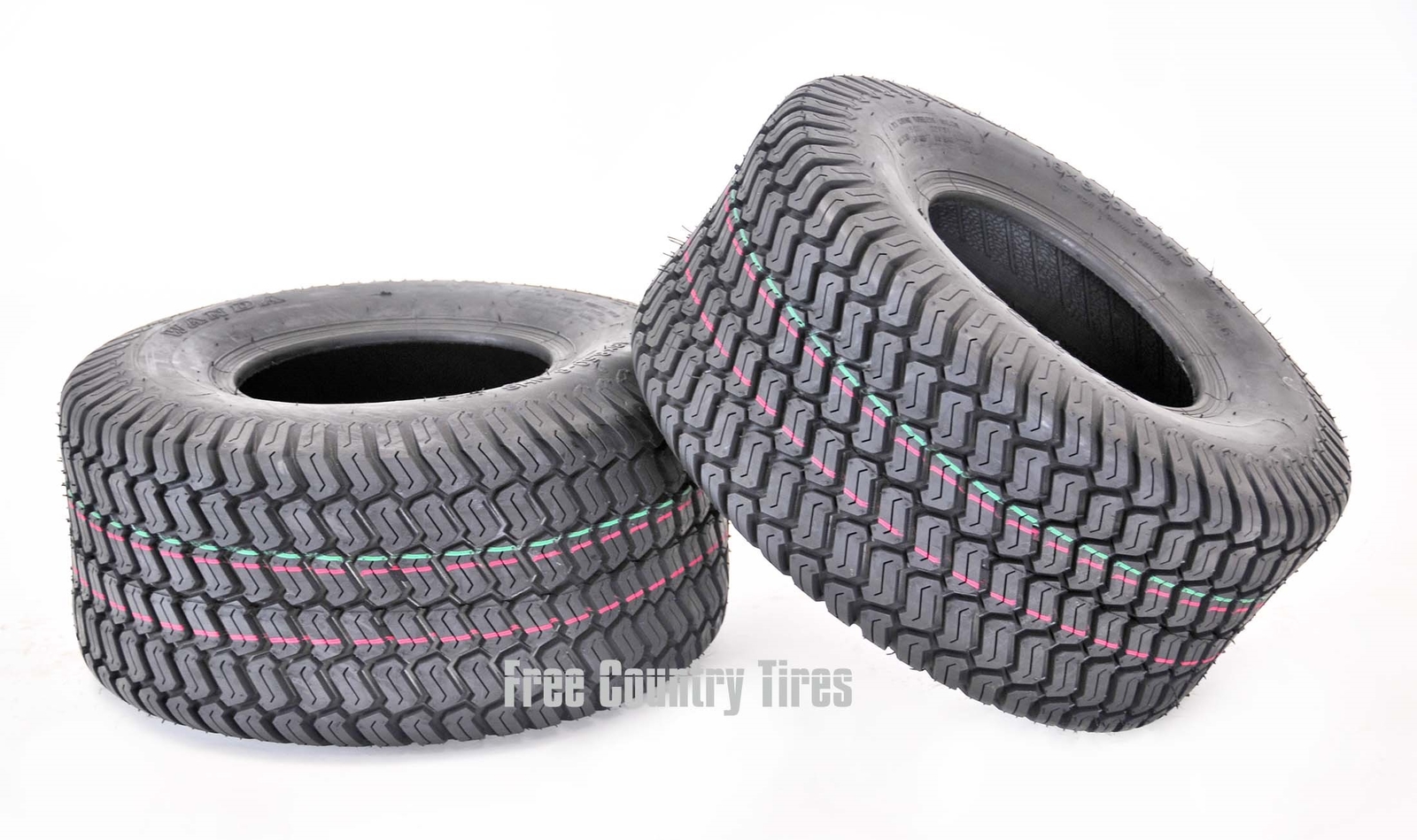 2 New 23x9.5-12 23x9.5x12 Lawn Mower Tractor Cart Turf Tires /4PR 2 New 23x9.5-12 23x9.5x12 Lawn Mower Tractor Cart Turf Tires /4PR