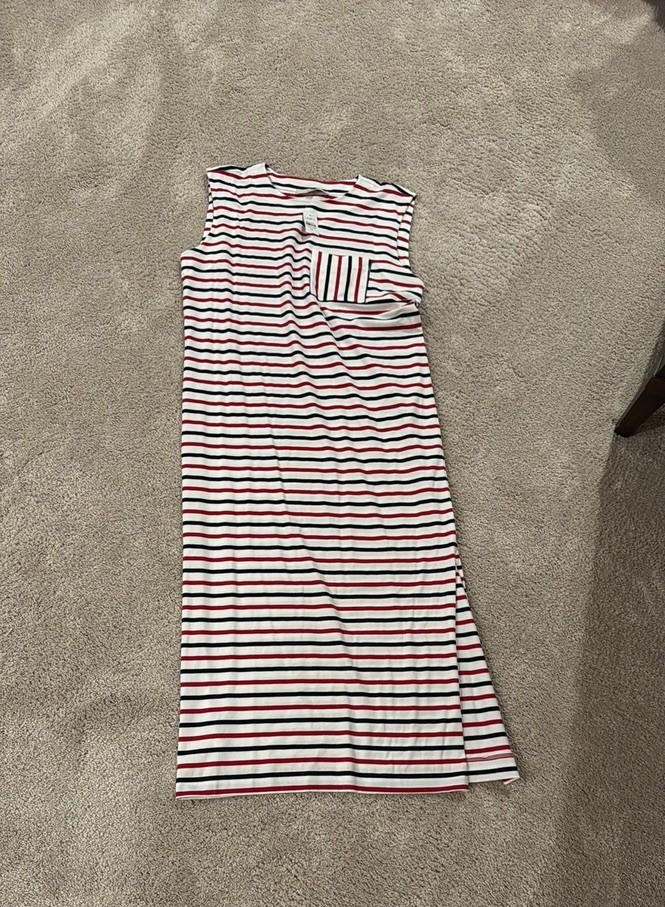 Ann Taylor Loft XS dress NWT midi lenth Ann Taylor Loft XS dress NWT midi lenth