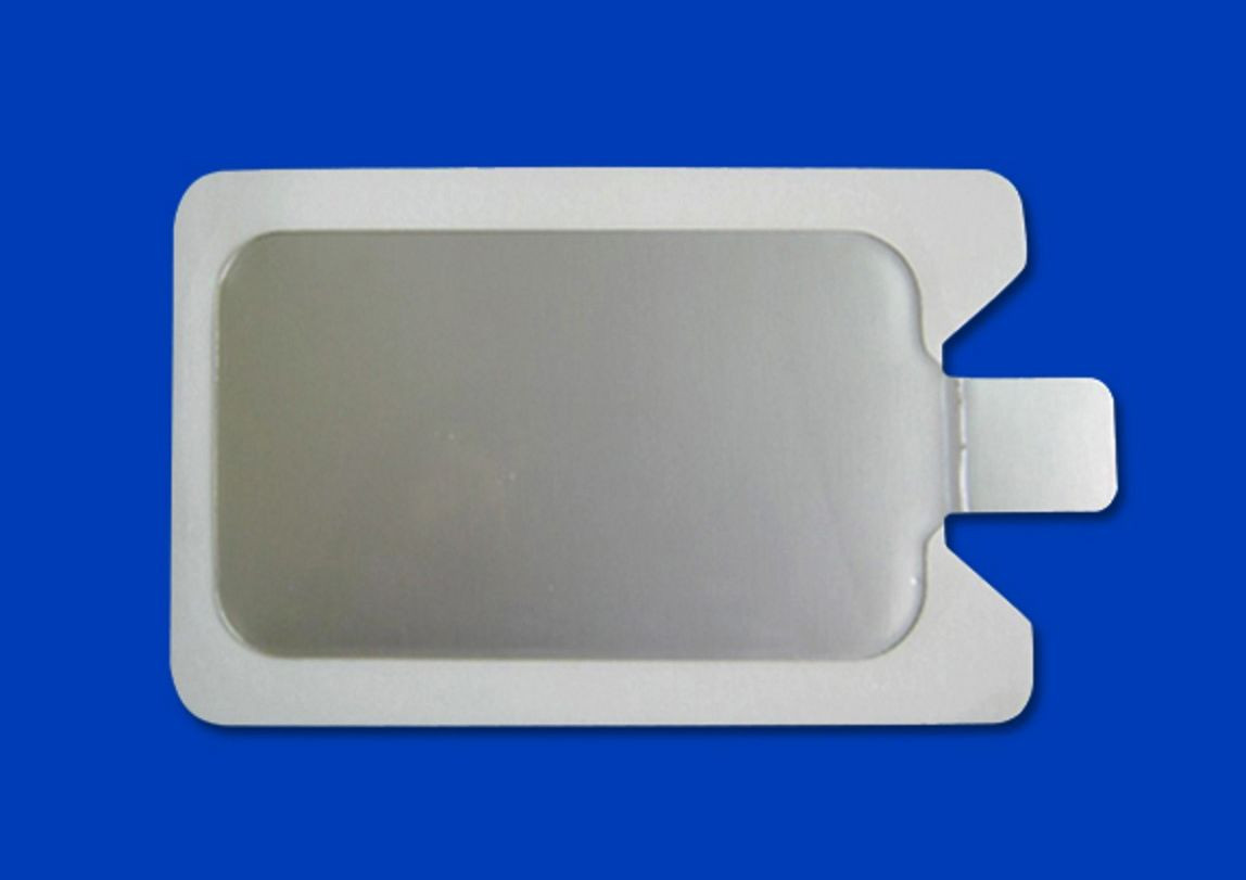 50pcs/Lot Disposable ESU Grounding Pad Adult Monopole Electrosurgical