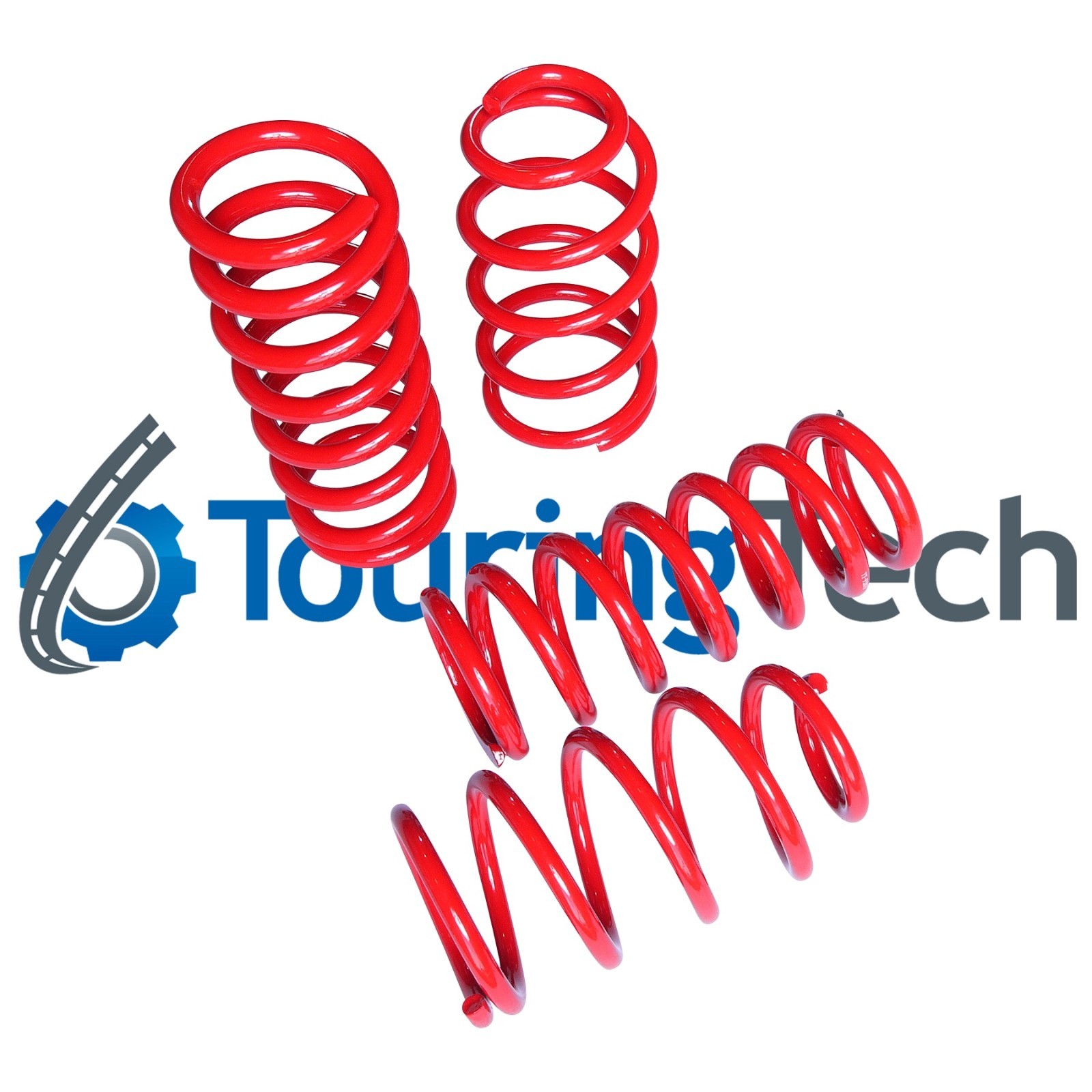 Touring Tech 1.9 Touring Tech 1.9