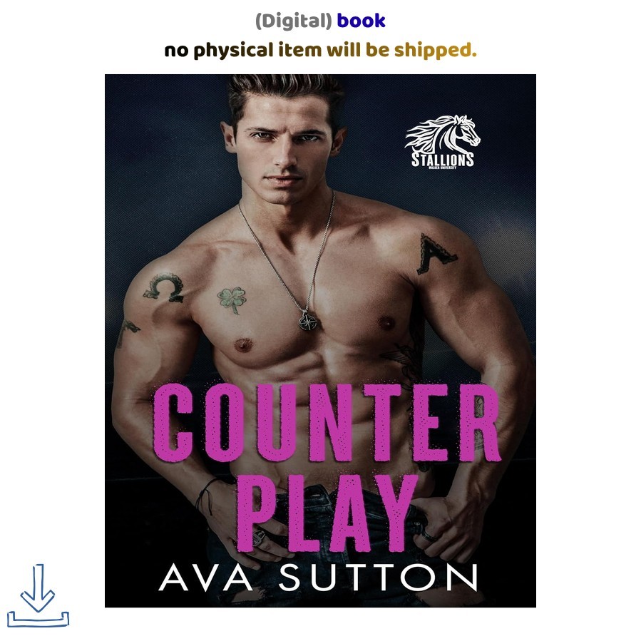 Ava Sutton Counter Play: A Second Chance, Brother\'s Best Frien 2025