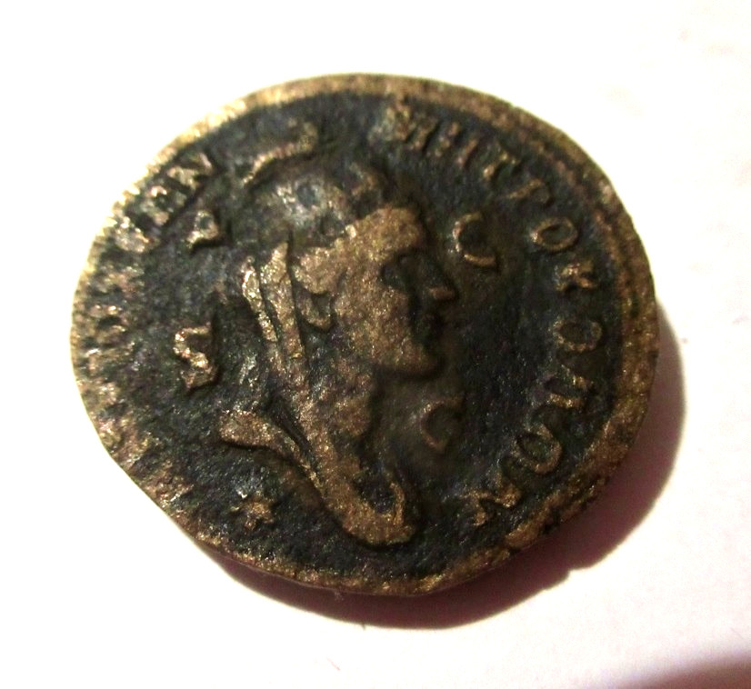 Philip II, 244-249 AD.  Tyche Antioch  Æ29