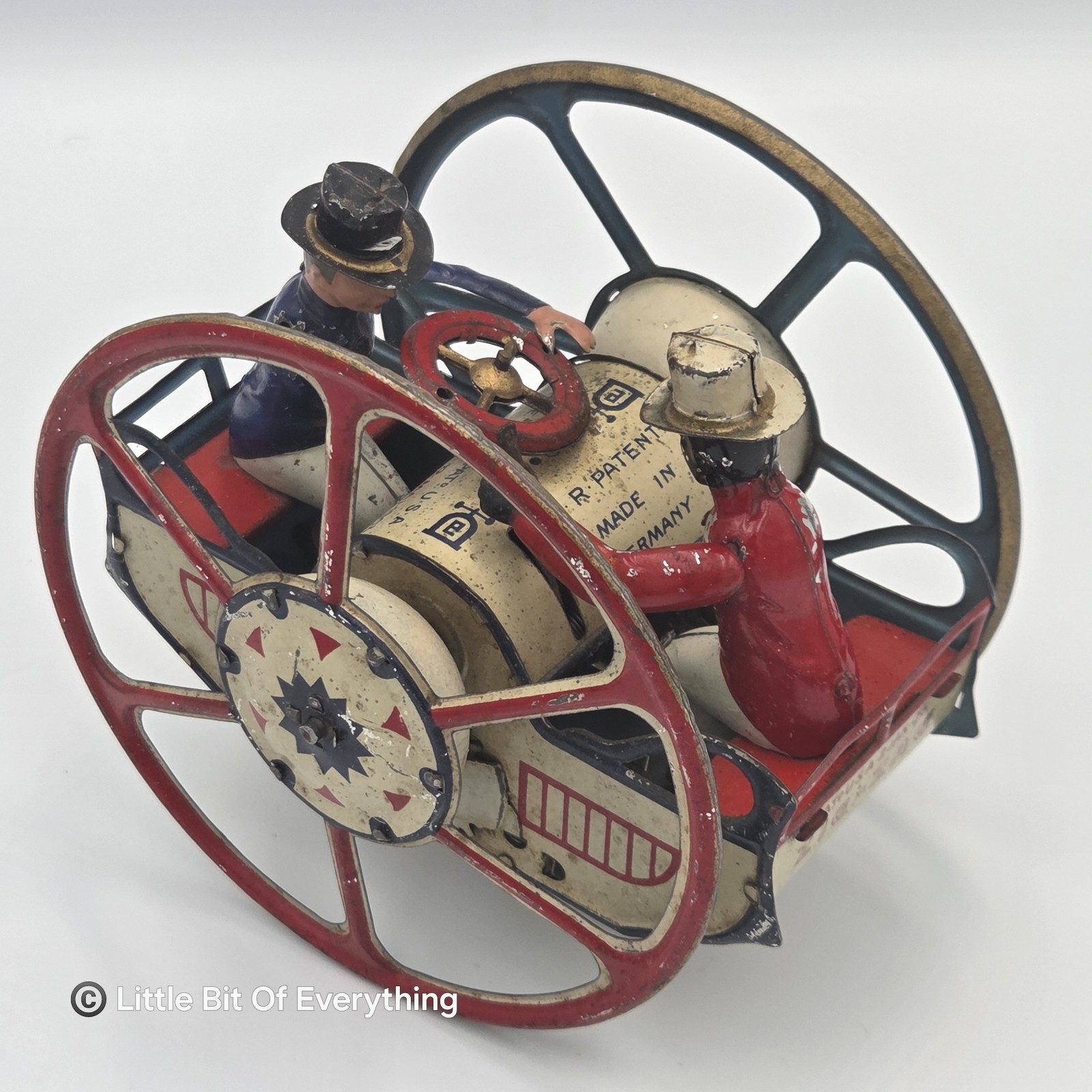 Antique Lehmann \