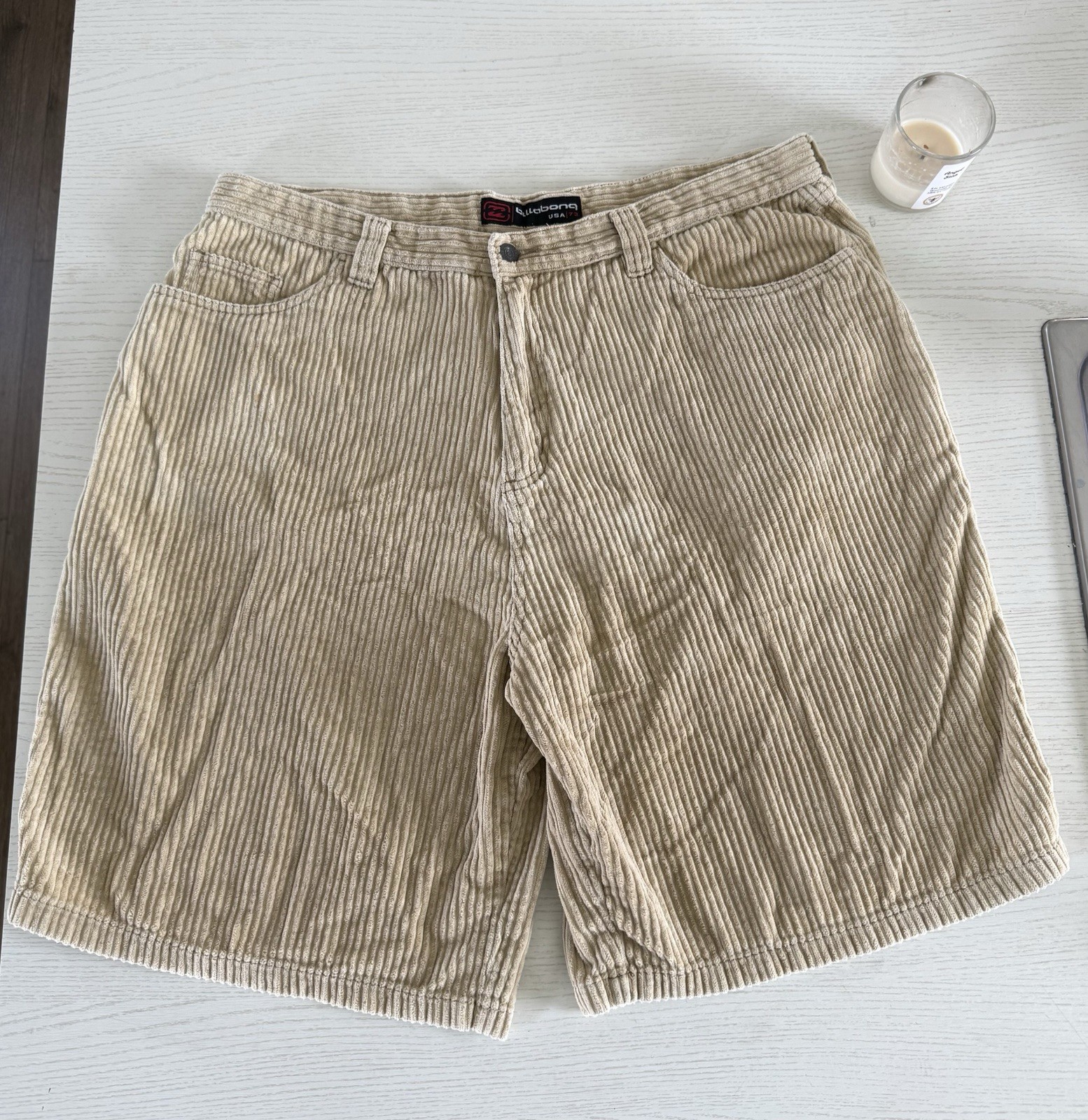 Vintage Billabong Shorts