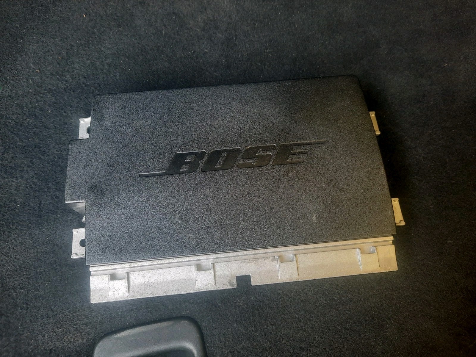 4G5035223D 4G5-035-223-D For 2017-2024 Porsche Macan Bose Amp 4G5035223D 4G5-035-223-D For 2017-2024 Porsche Macan Bose Amp
