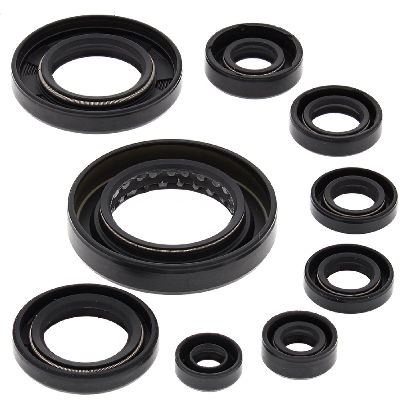 Vertex Engine Oil Seal Kit For Honda TRX420 FA 2015 420cc