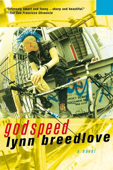 Godspeed: A Novel