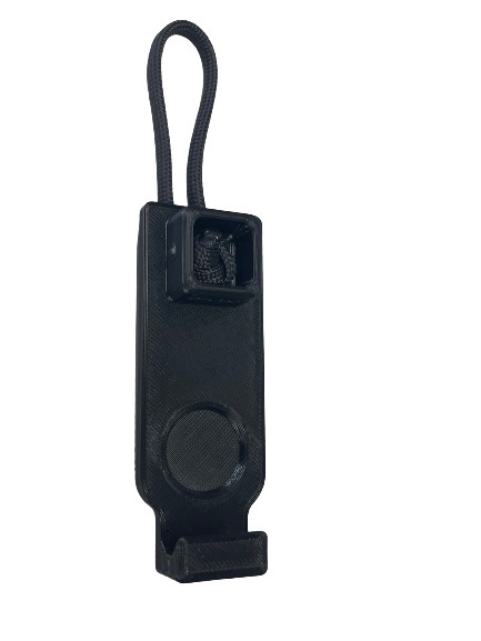 Fits Keltec Sub2000-Absolutely Necessary Plate / Gummy Bear Plate/Dust Cover
