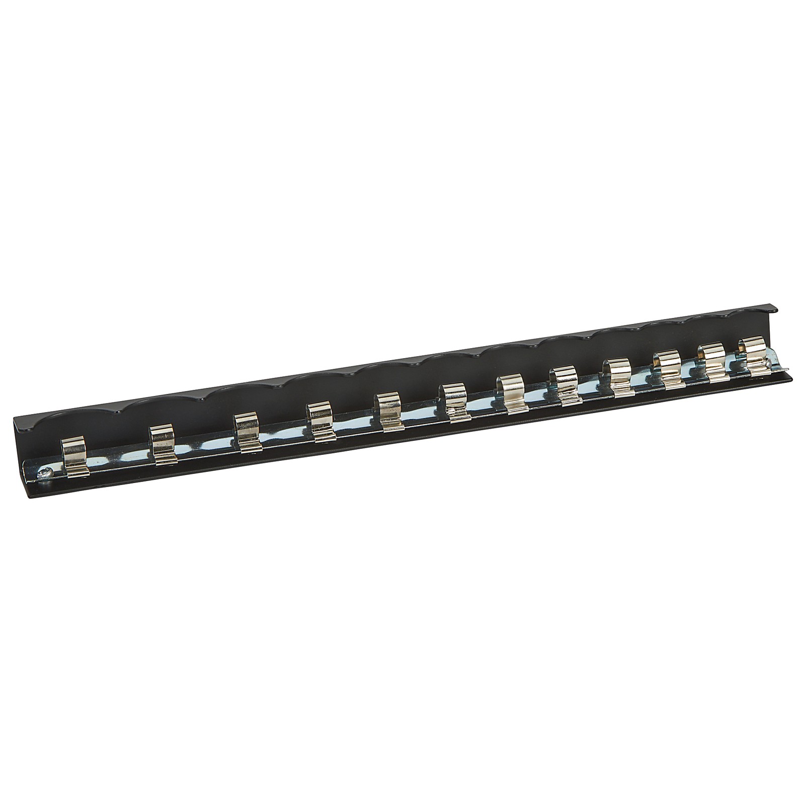 Ironton Magnetic Socket Holder, 3/8in. Drive Ironton Magnetic Socket Holder, 3/8in. Drive