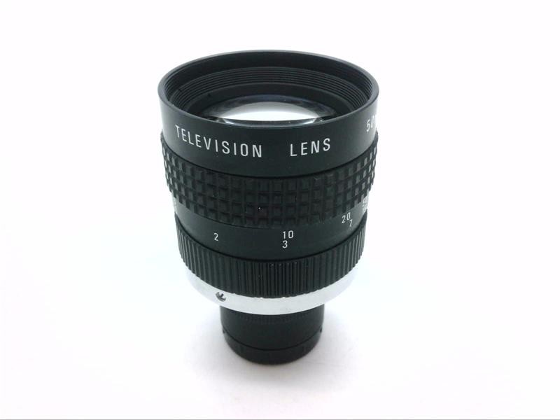 COSMICAR LENS C25011 / C25011 (NEW IN BOX)