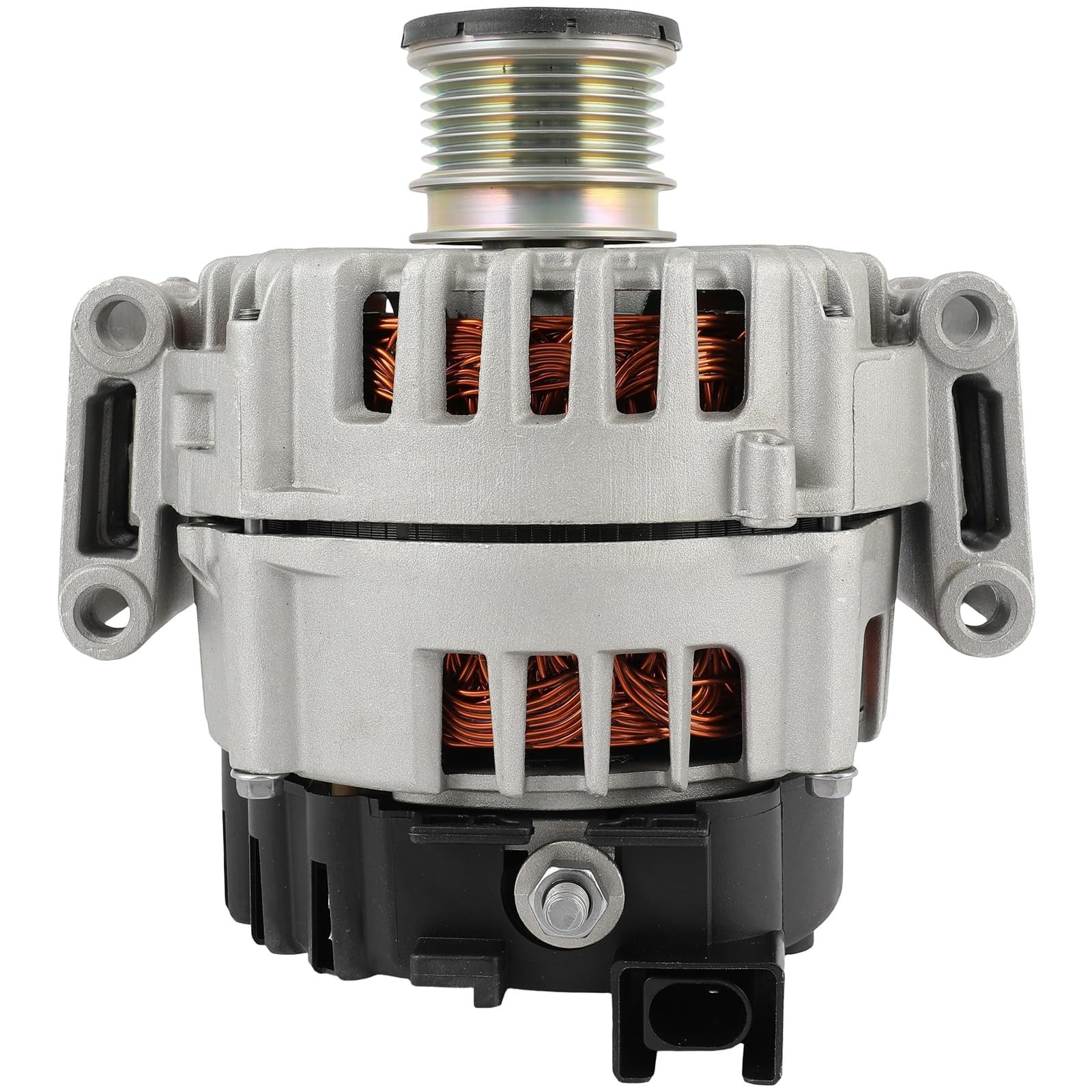 Alternator 11741 Fits Sprinter 2500/3500 2.1L 2014-2017