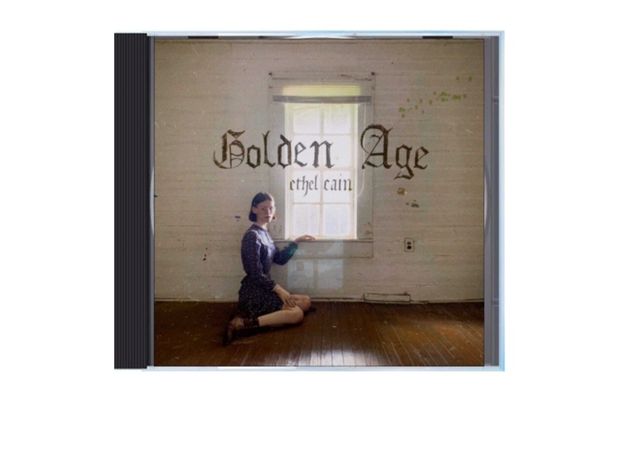 Golden Age CD - Ethel Cain