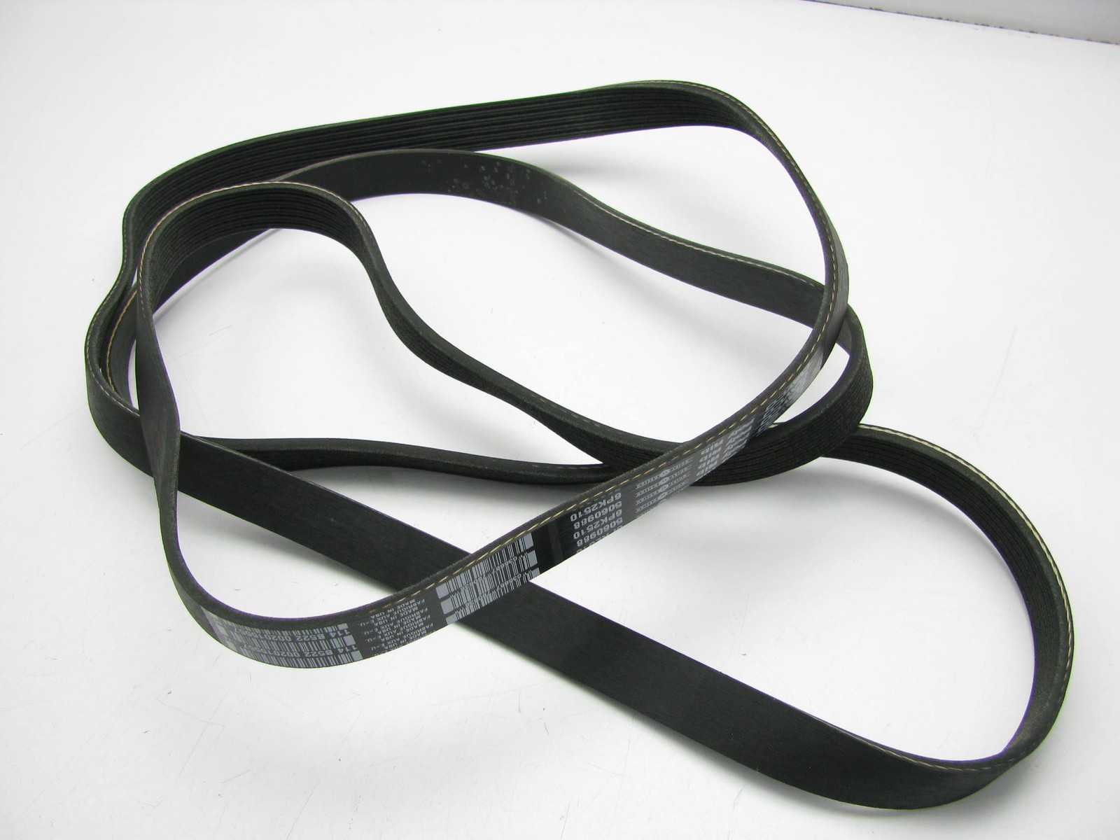 Dayco 5060988 Serpentine Belt