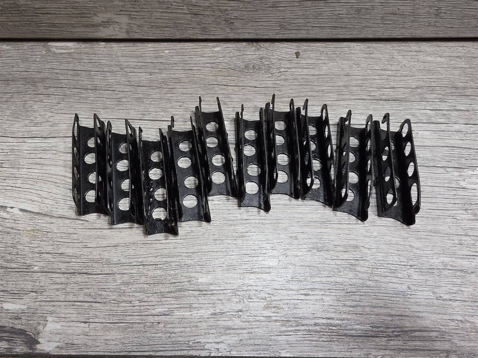 SMLE Stripper Clips - Lot of 10