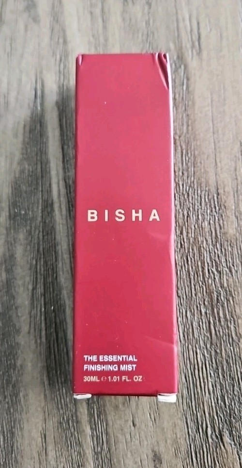 BISHA The Essential Finishing Mist  1.01 fl oz