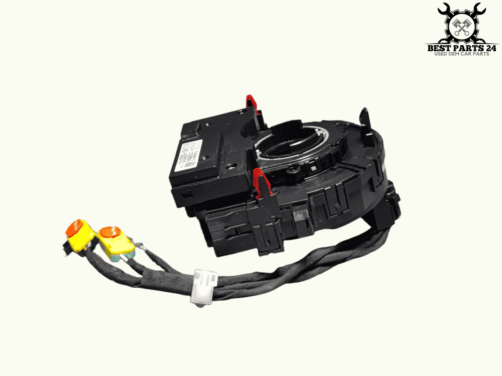 Steering Angle Sensor w/Clock Spring OEM 2020-25 Toyota Corolla