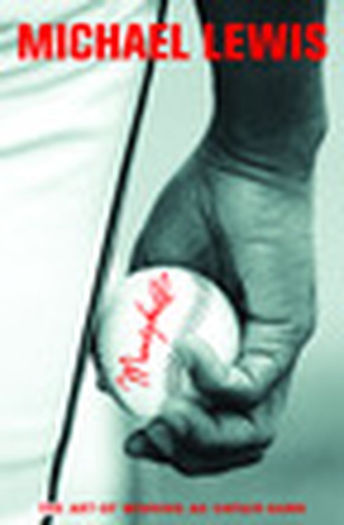 Moneyball: The Art of Winning an Unfa..., Michael Lewis