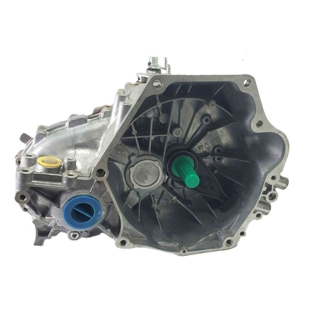 Mitsubishi Eclipse non turbo 2.0L 420a T350 5-Speed Manual Transmission, T350FWD