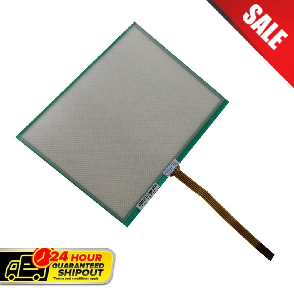 Original DMC Glass touch screen digitizer - STOCKED ITEM TP368 99x