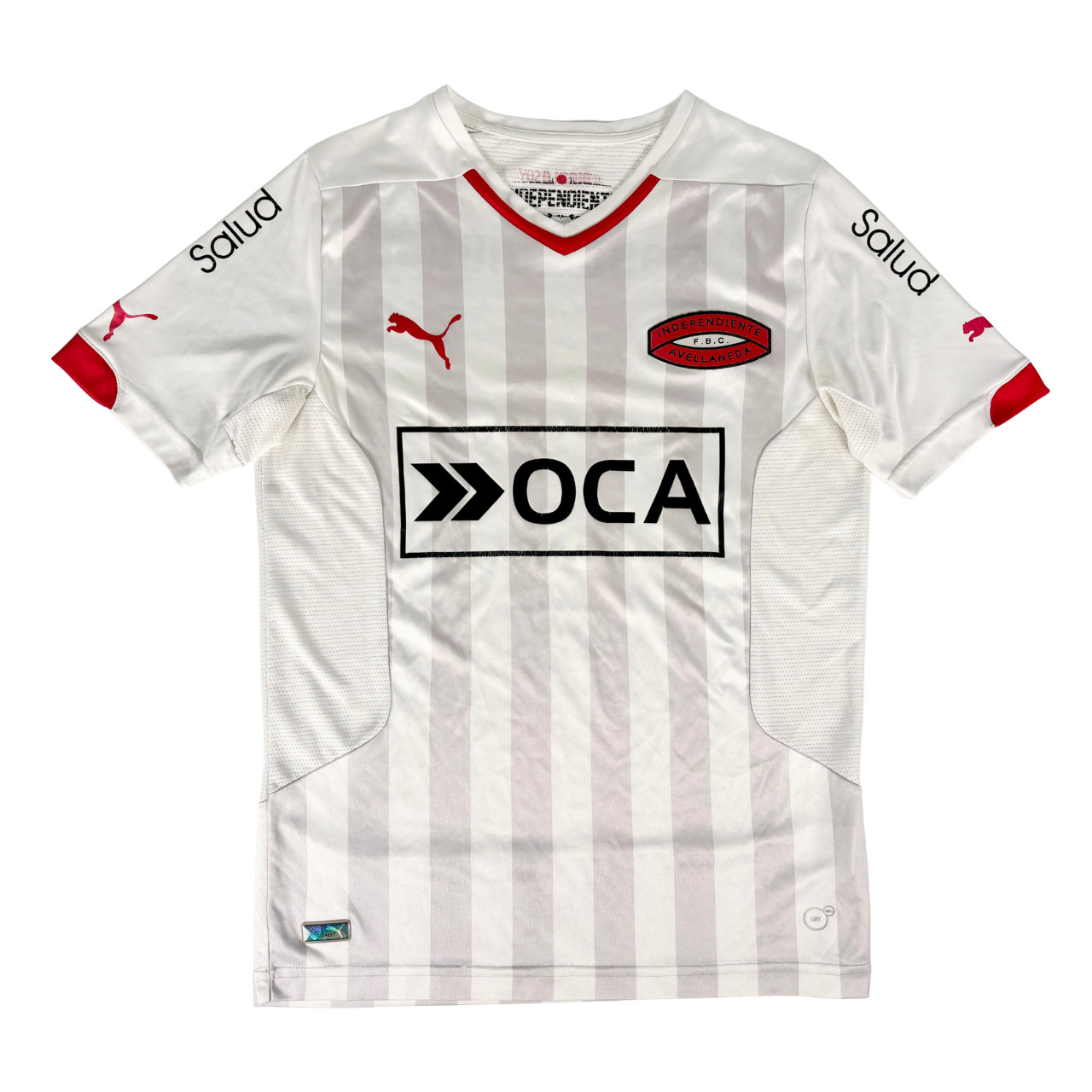 CA INDEPENDIENTE 2014/15 PUMA Special Football Shirt S Argentina Soccer Jersey
