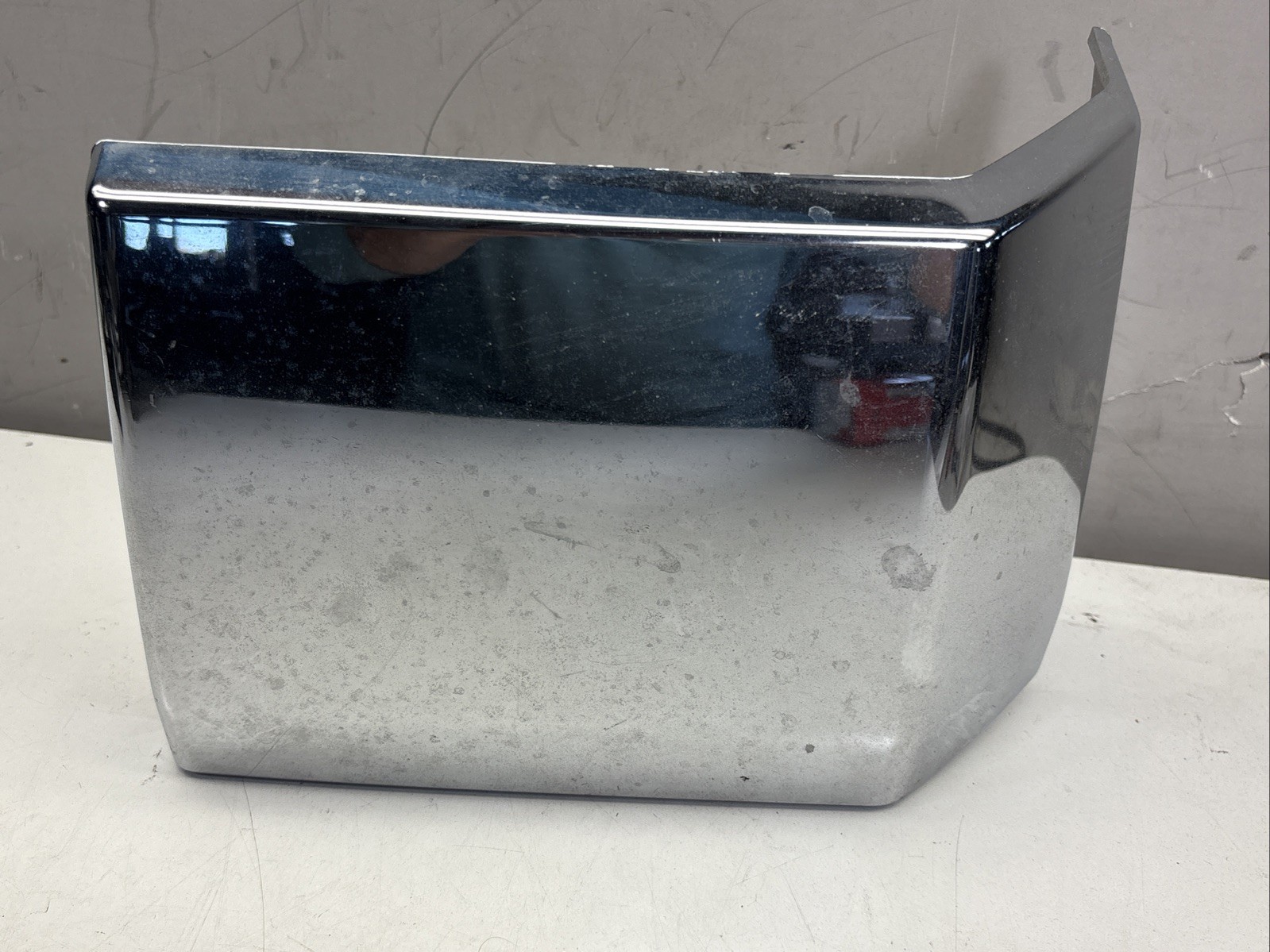 Mack Truck 84743868 Cover Panel, RH
