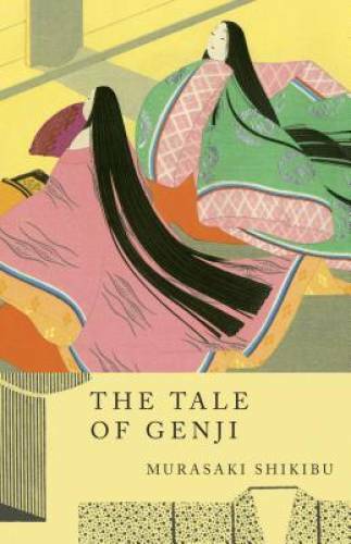 The Tale of Genji (Vintage International) - Paperback - GOOD The Tale of Genji (Vintage International) - Paperback - GOOD