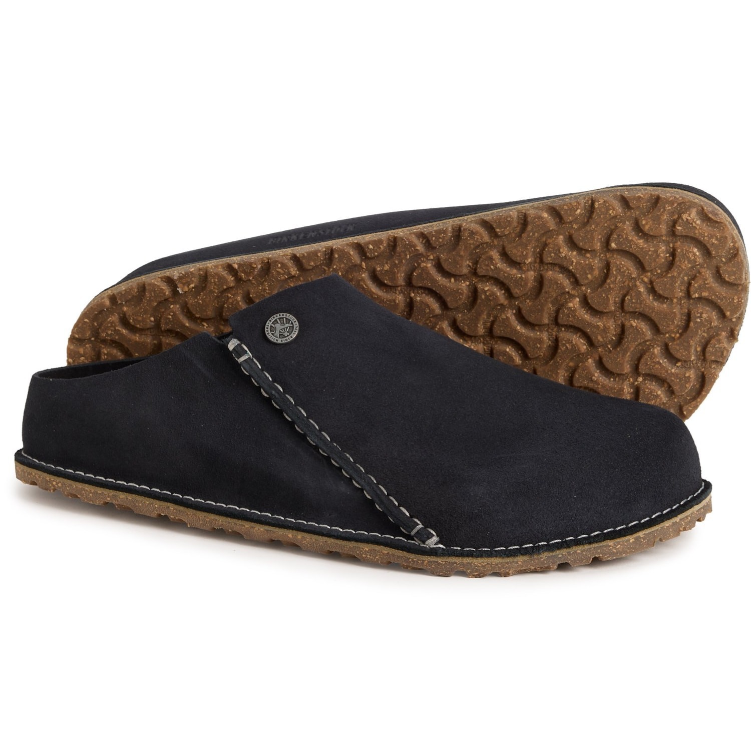 Birkenstock Zermatt Suede Clog for Men (Pick a Size) New w/ Box